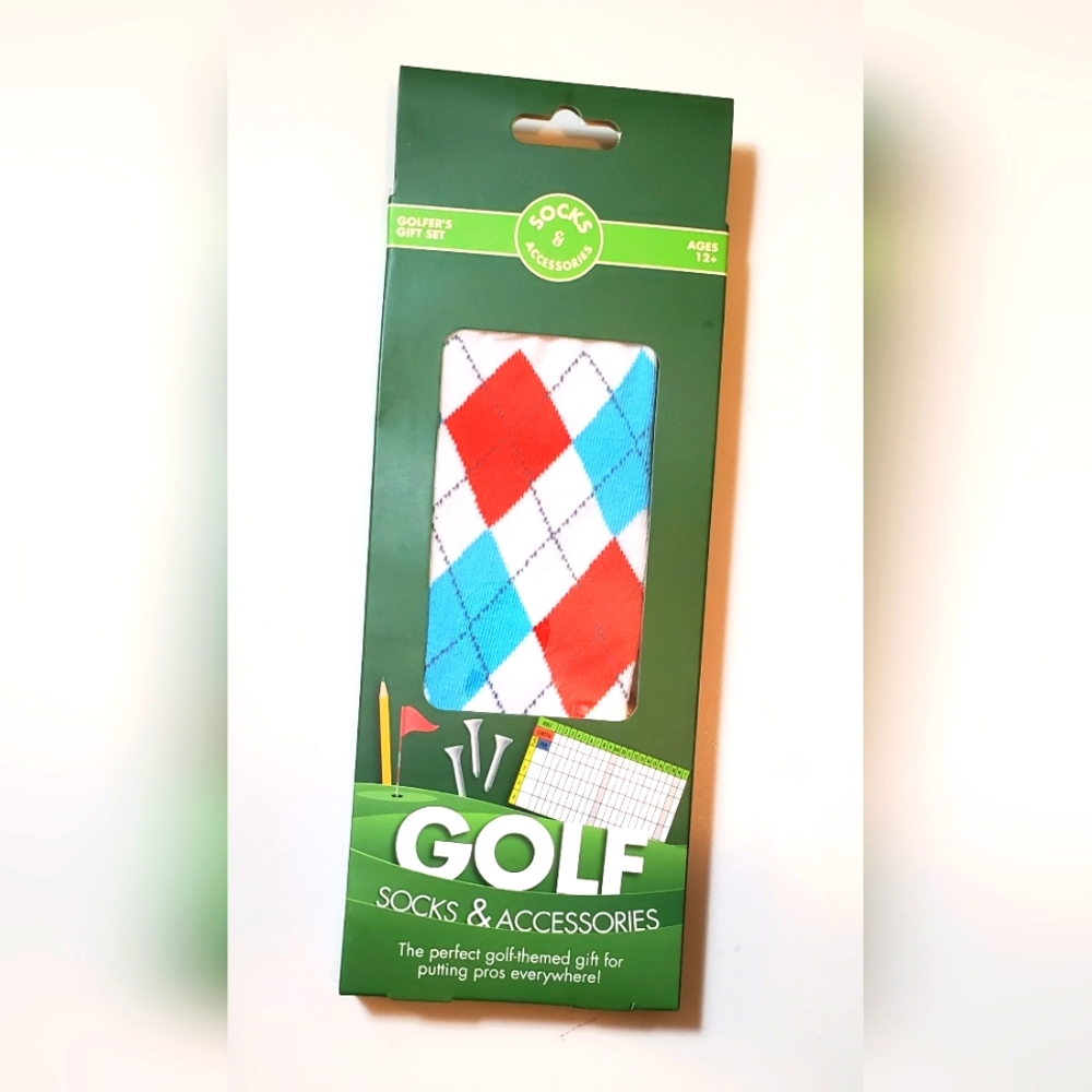 Father's Day 3 Piece Golfer Gift Bundle - Picture 2 of 6